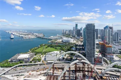 1400 biscayne blvd #4106 1