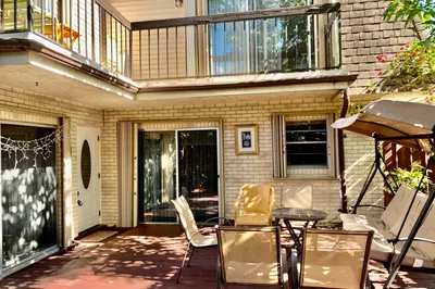 8115 SW 24th Street #27d 1
