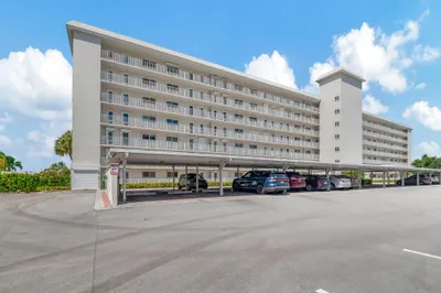 3100 S Ocean Boulevard #300