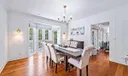4110 Washington Road Photo