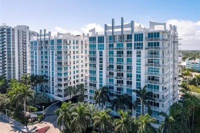 2831 N Ocean Blvd #504N 1