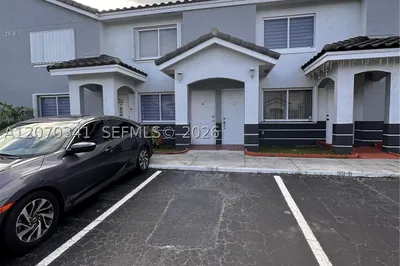 7999 SW 152nd Ave #608-6 1