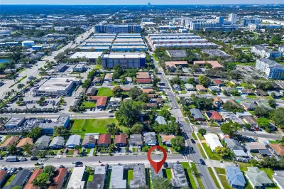 105 SW 5th Ct 1