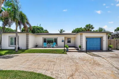 111 Vassar Drive 1