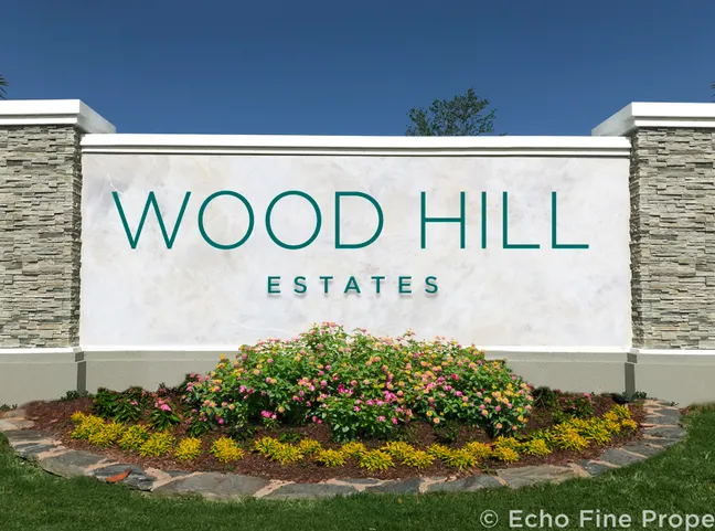 Homes Sold By Jeff Lichtenstein in Wood Hill Estates