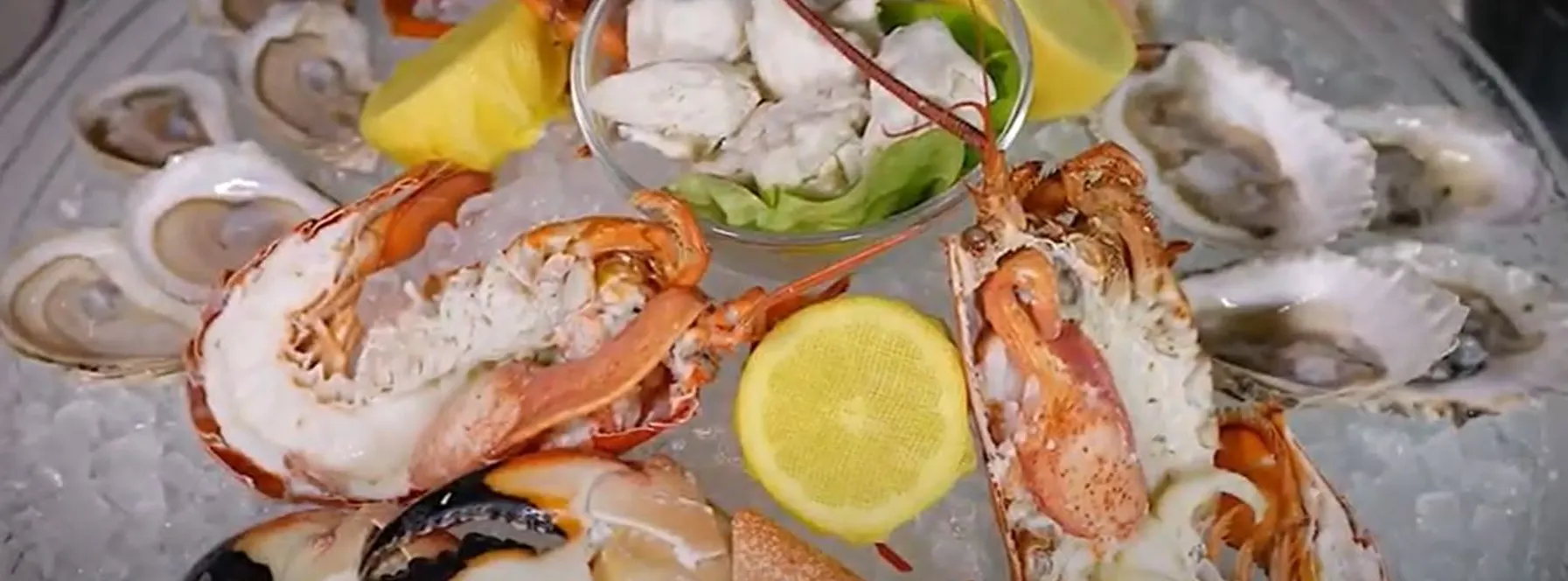 World Class Steak & Seafood Restaurant in Boca Raton | Chops Lobster Bar
