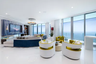 701 N Fort Lauderdale Beach Boulevard #1401 1