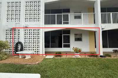 110 Shore Court #108 1