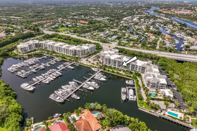 2700 Donald Ross Road #306 1