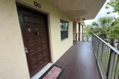 3341 NW 47TH Terrace #408 1
