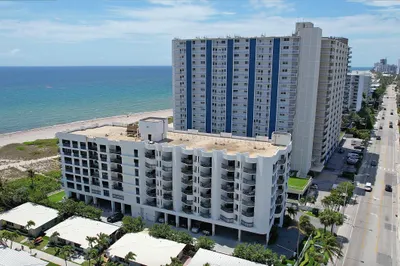 812 N Ocean Boulevard #503 1