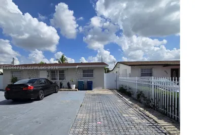 4255 NW 167th Ter #EFF 1