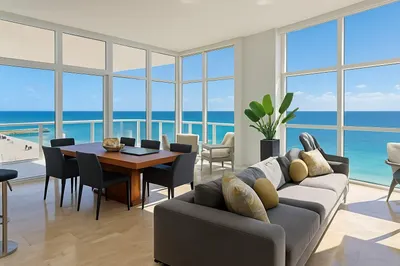 16425 COLLINS Avenue #816 1