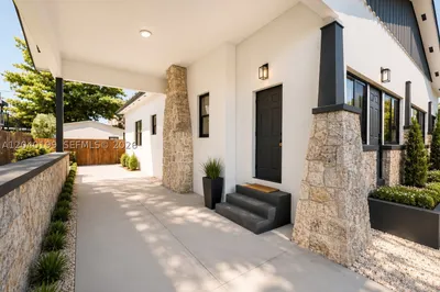 Miami Residential 1