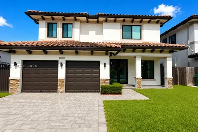 1820 SW 154th Ave 1