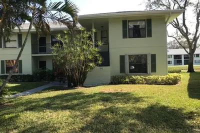 901 Sabal Ridge Circle #D 1