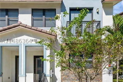 6151 SW 36th Ct #25 1