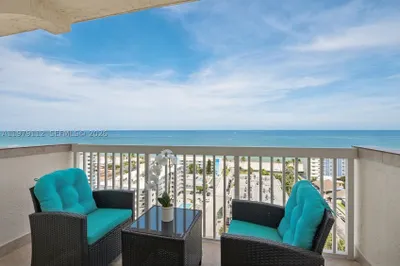 1500 S Ocean Dr #PHJ 1