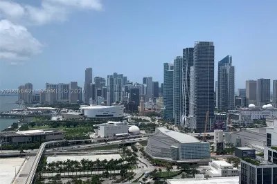1750 N Bayshore Dr #3808 1