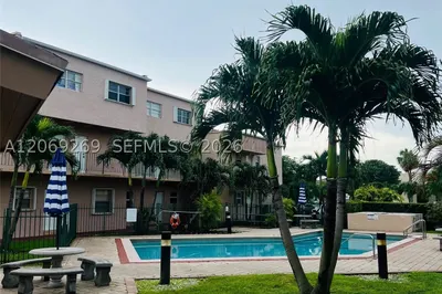 10500 SW 8th St #410 1