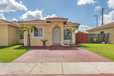 12266 SW 215th Ter #1 1