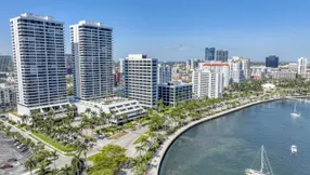 Just Listed | 529 S Flagler Drive #6g