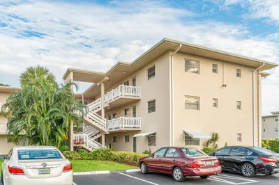2855 S Garden Drive #211 1