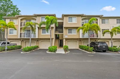 1100 S Crestwood Ct S #1109 1