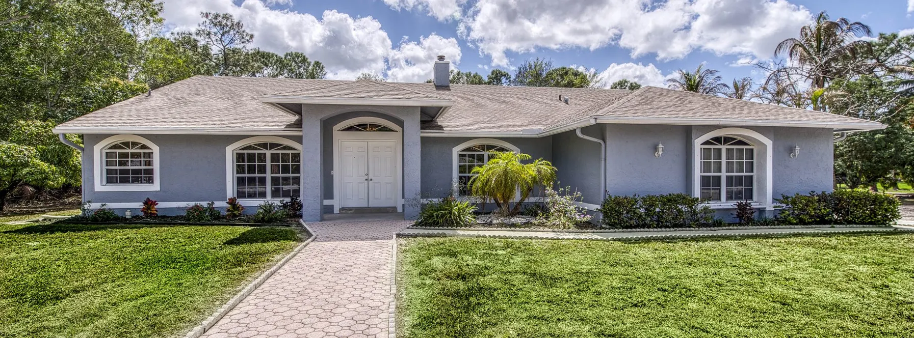 Just Listed | 13418 76th Road N
