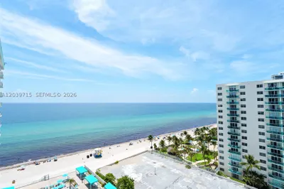 3725 S Ocean Dr #1410 1