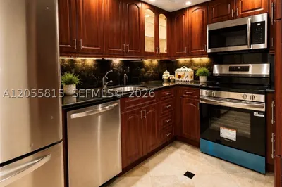 1985 S Ocean Dr #20A 1