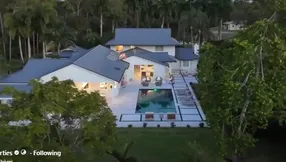 Private 5+ Acre Sanctuary in Caloosa