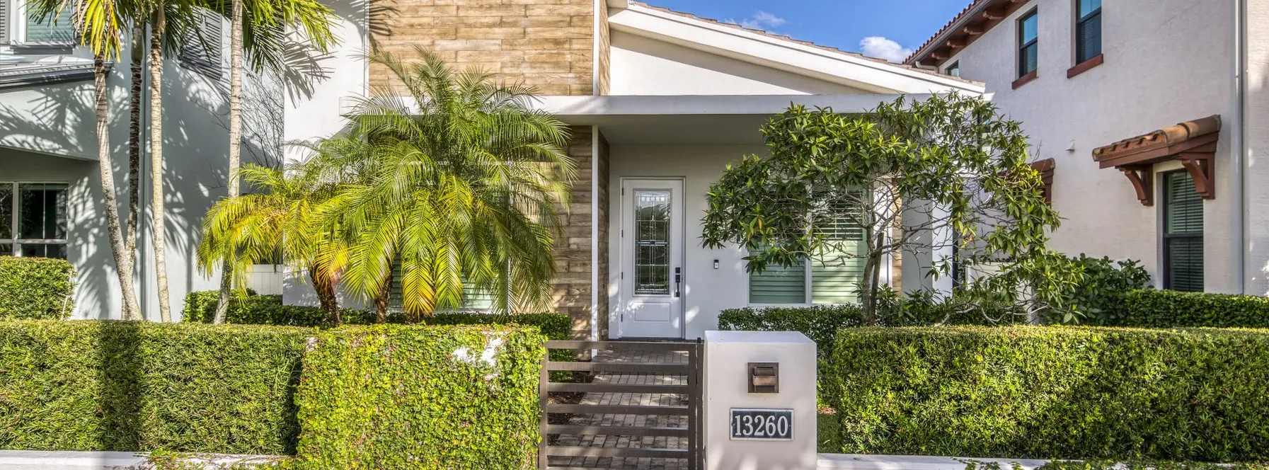 Just Listed | 13260 Alton Road
