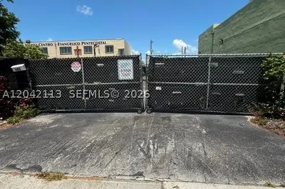 Miami Commercial 1