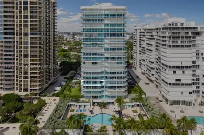 10101 Collins Ave #5F 1