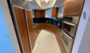 Sub zero refrigerator, micro waive and oven
