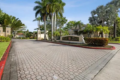 1743 Village Boulevard #102 1