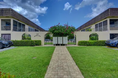 342 Southwind Court #216 1