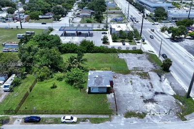 1550 NW 95th St 1