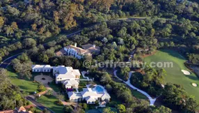 Ernie Els – The Big Easy Uses Jupiter Home for Autism Awareness