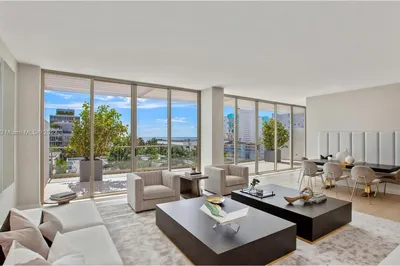300 Collins Ave #PH2 1