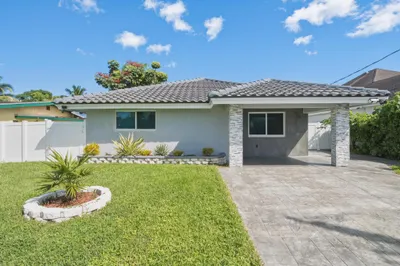 4440 SW 26th Avenue 1