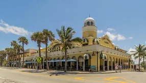 Windsor Place: Townhome Living in Lake Worth