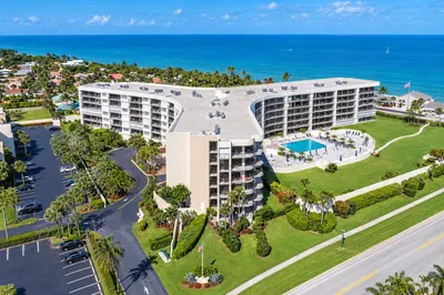 1300 S State Hwy A1A #618 1