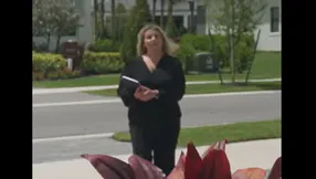 Have you met Erica Goldman? 