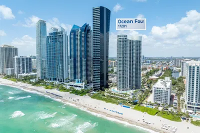 17201 Collins Avenue #1501 1