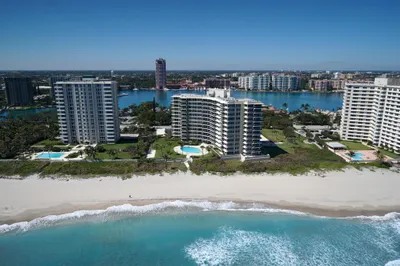 700 S Ocean Boulevard #505/506 1