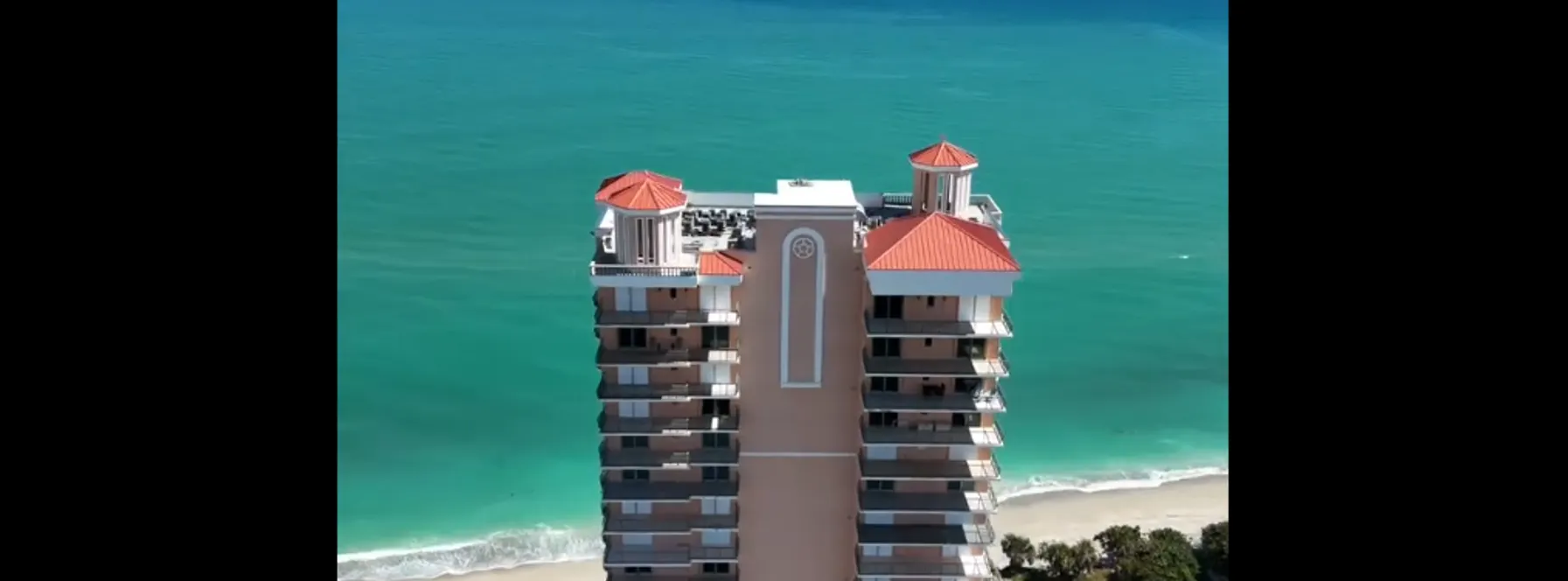Beachfront Oasis on Singer Island