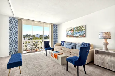 2840 S Ocean Boulevard #3070 1