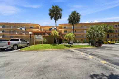 9273 SW 8TH Street #409 1